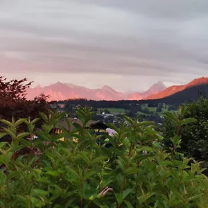  Гостевой дом Sunrise Belvedere