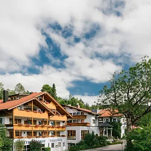 4* Отель Berghof
