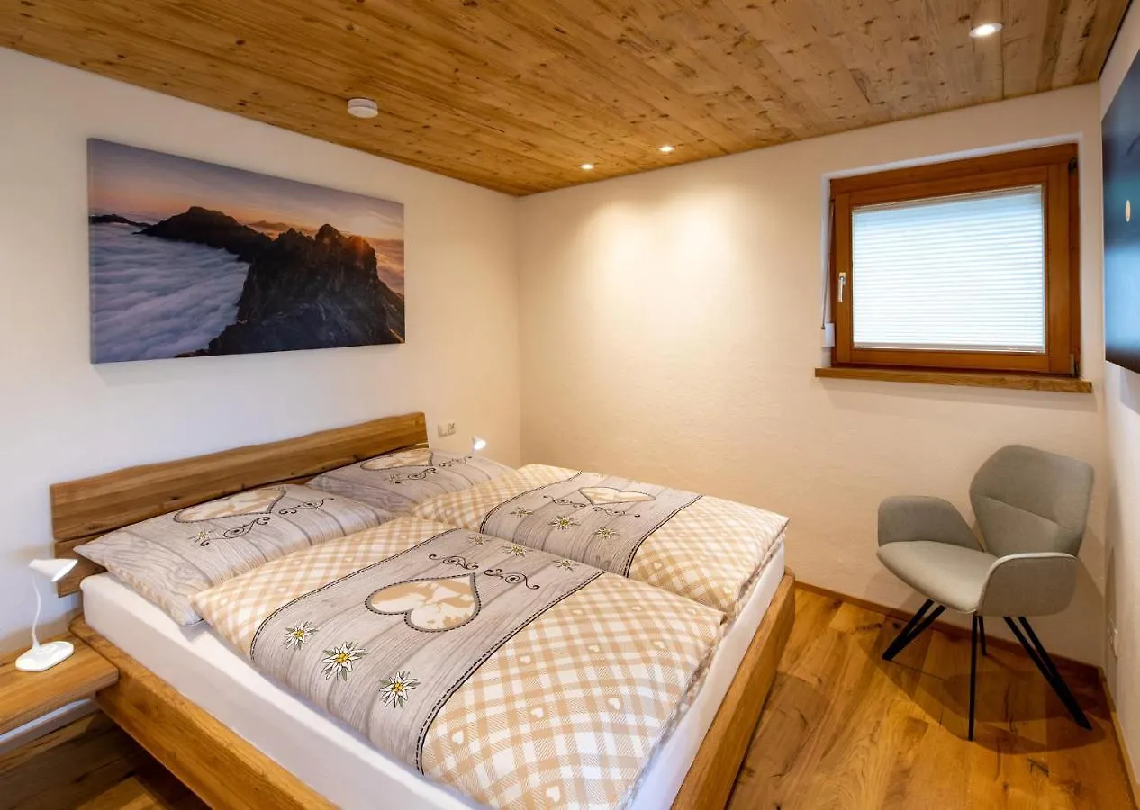 Ferienwohnung Bergnah Pfronten 0*,  Deutschland