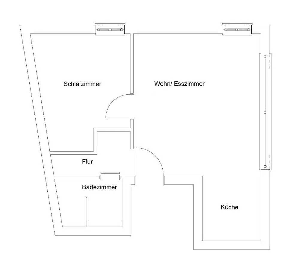 Ferienwohnung Bergnah Pfronten